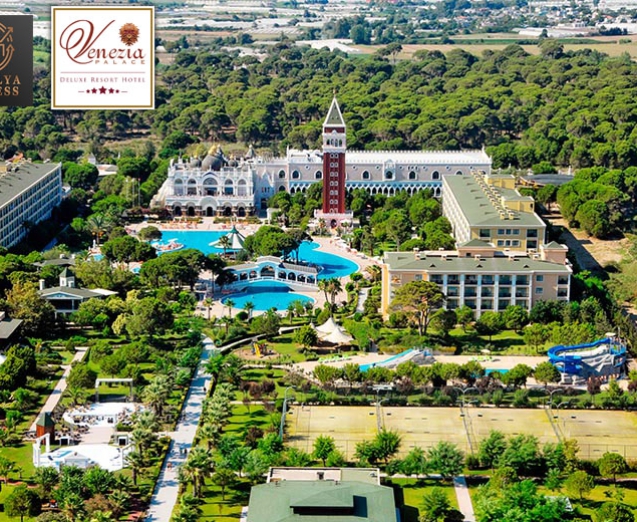 Venezia-Palace-Deluxe-Resort-Hotel